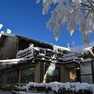 Albergo Sella - Monte Amiata